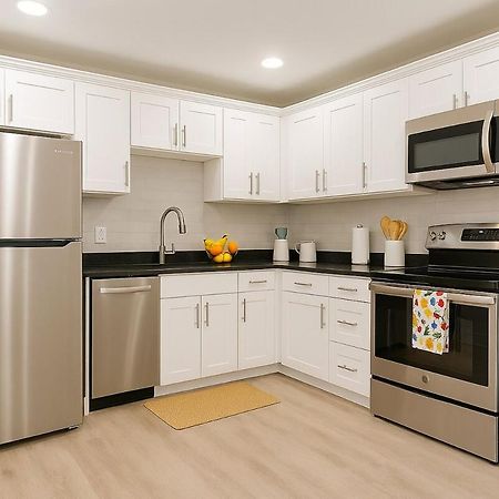 Westville Stay 2Br Near Yale Free Parking New Haven Exterior foto