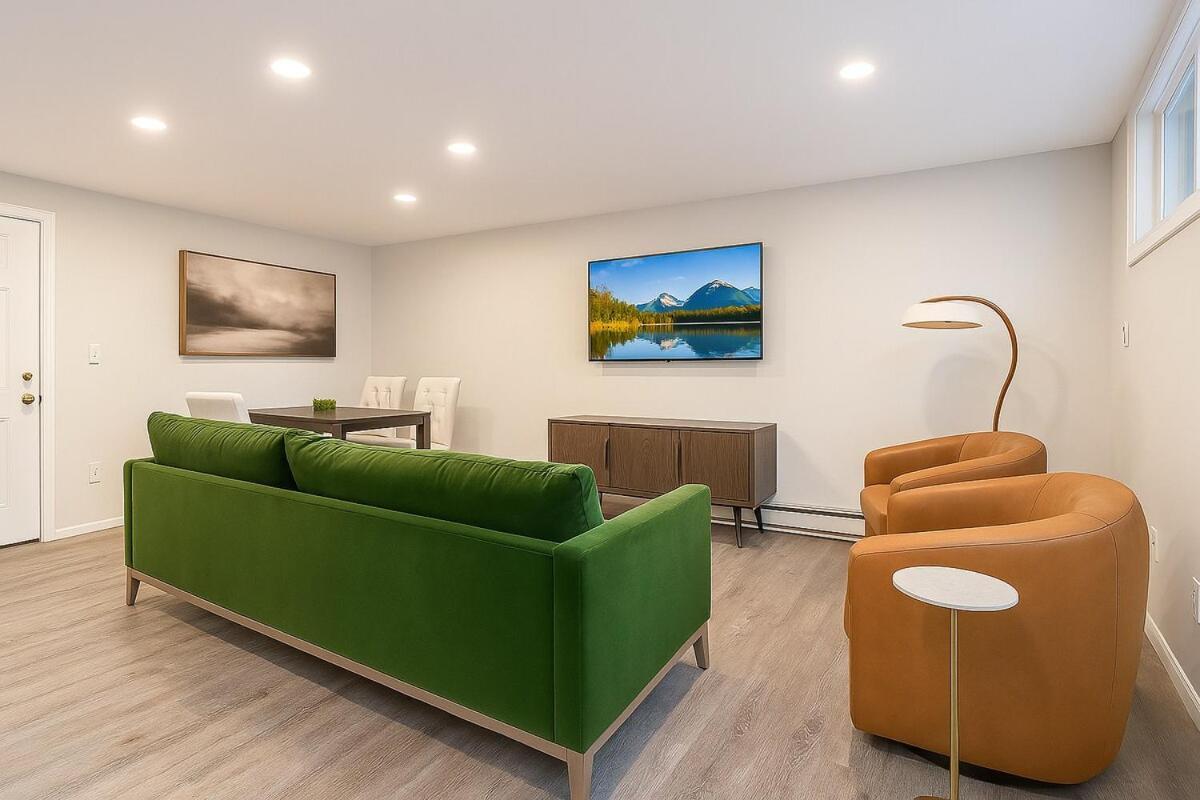 Westville Stay 2Br Near Yale Free Parking New Haven Exterior foto