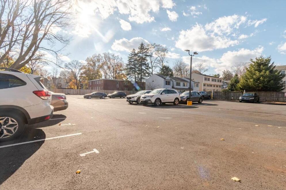 Westville Stay 2Br Near Yale Free Parking New Haven Exterior foto