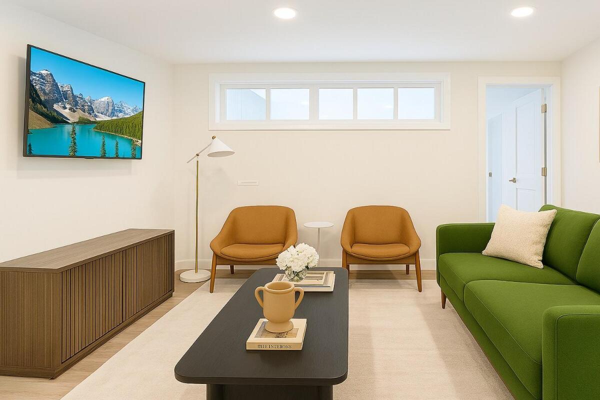 Westville Stay 2Br Near Yale Free Parking New Haven Exterior foto