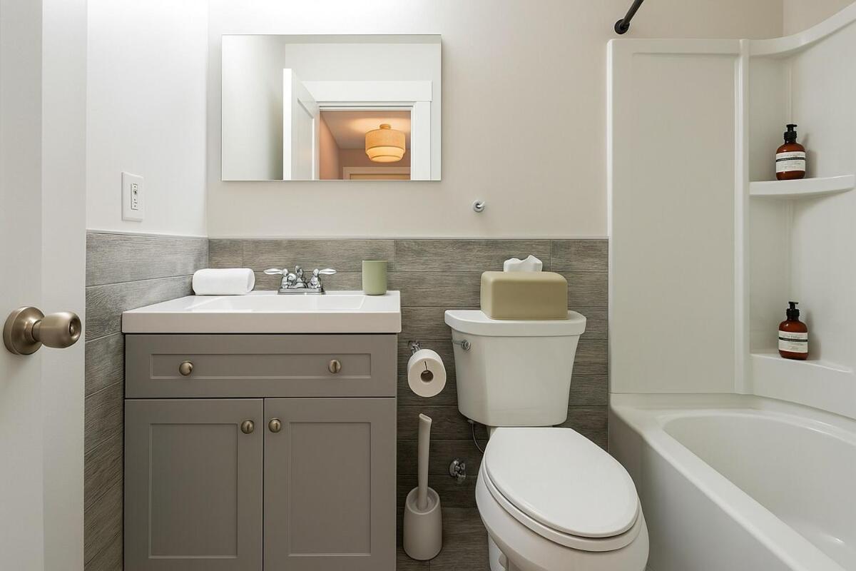Westville Stay 2Br Near Yale Free Parking New Haven Exterior foto